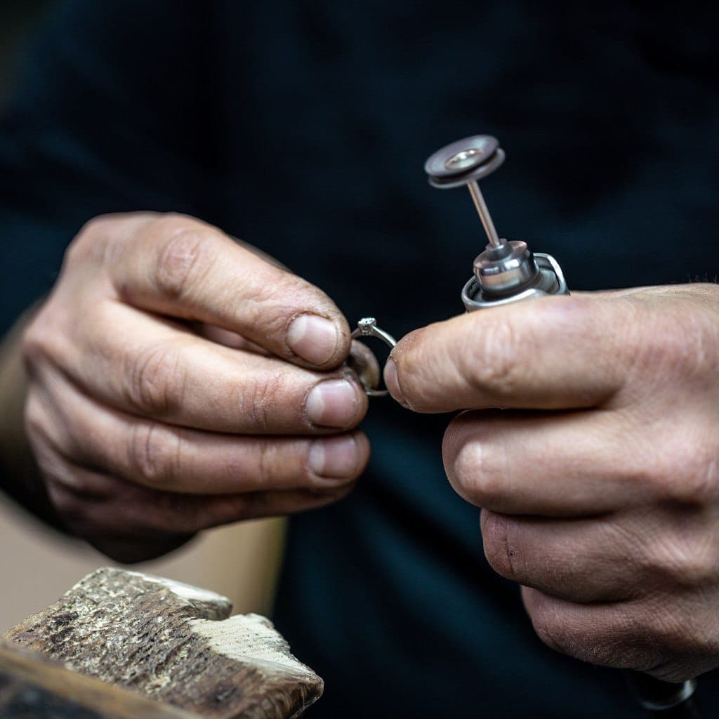 Step 03: Craft